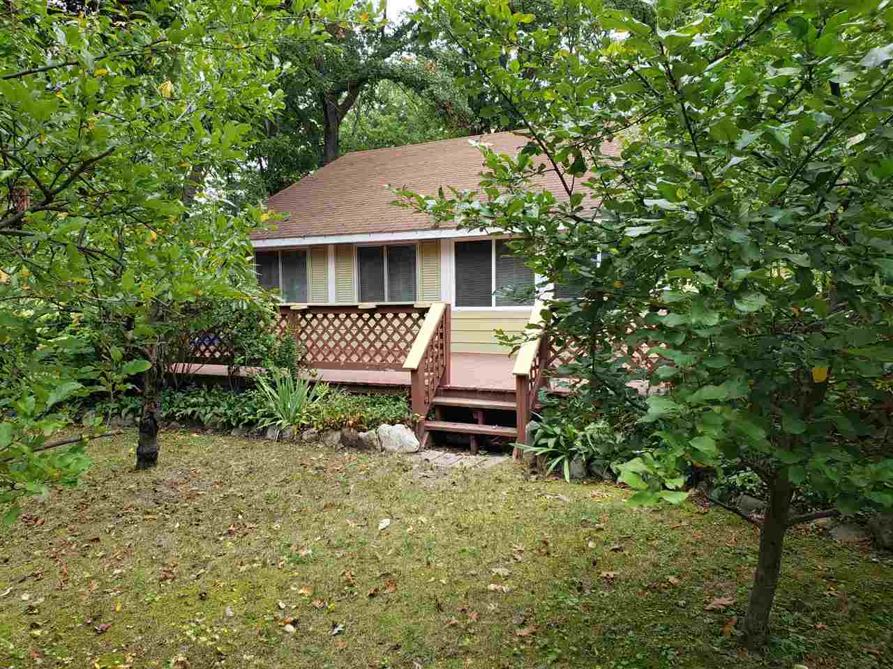4120 Oak Hill Road Harrison, MI 48625 - Photo 5 of 69