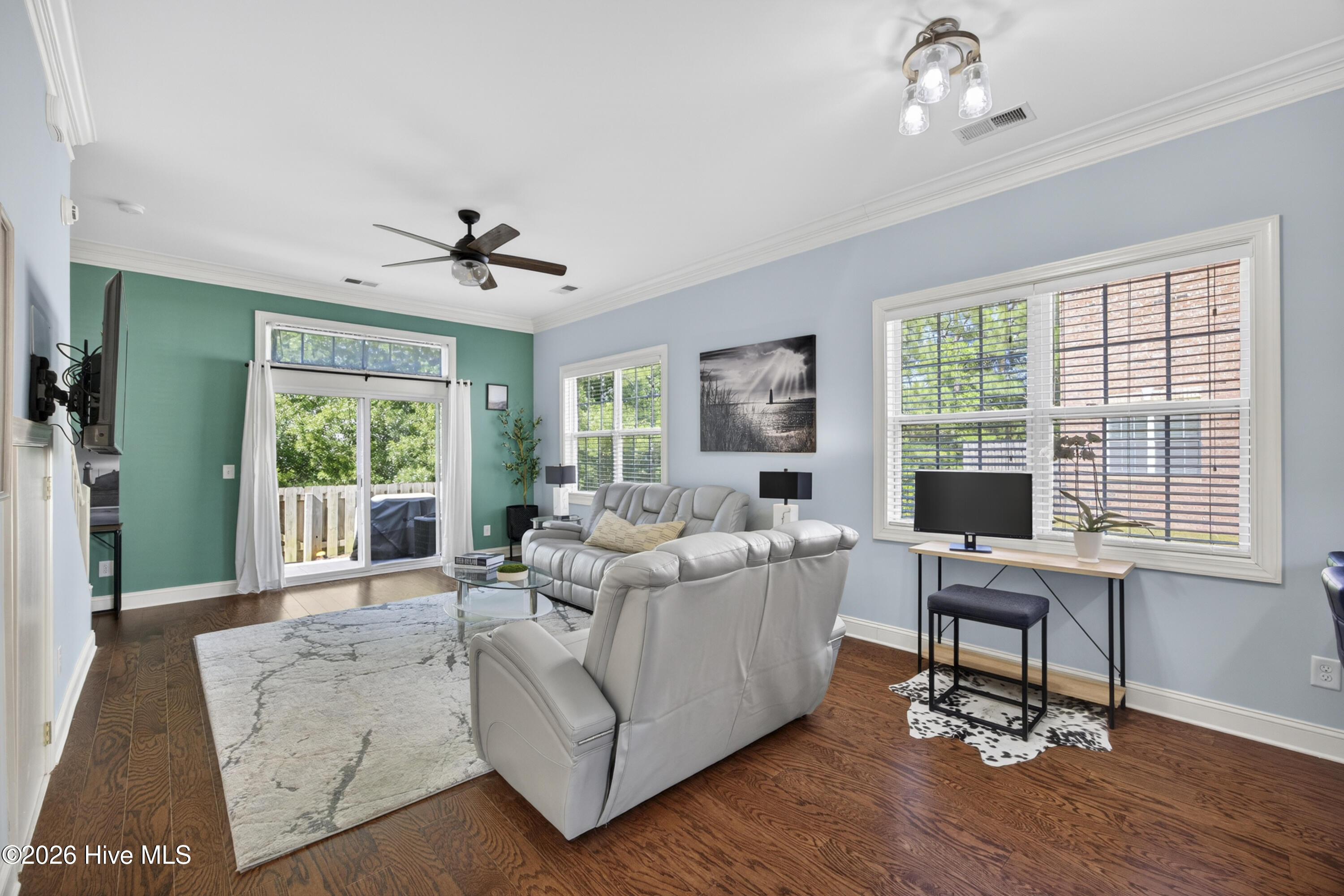 4942 Exton Park Loop Castle Hayne, NC 28429 - Photo 10 of 41 4942ExtonParkLoop-14