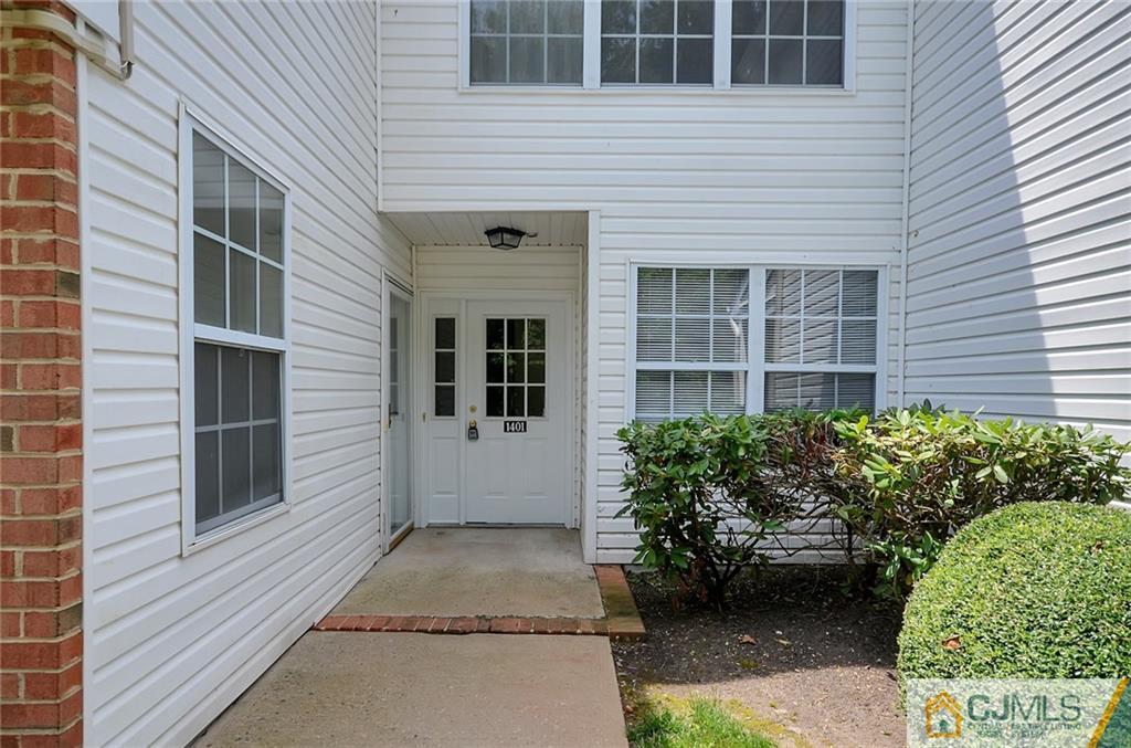 1401 Plymouth Road North Brunswick, NJ 08902 - Photo 23 of 25 a view of a house with a yard