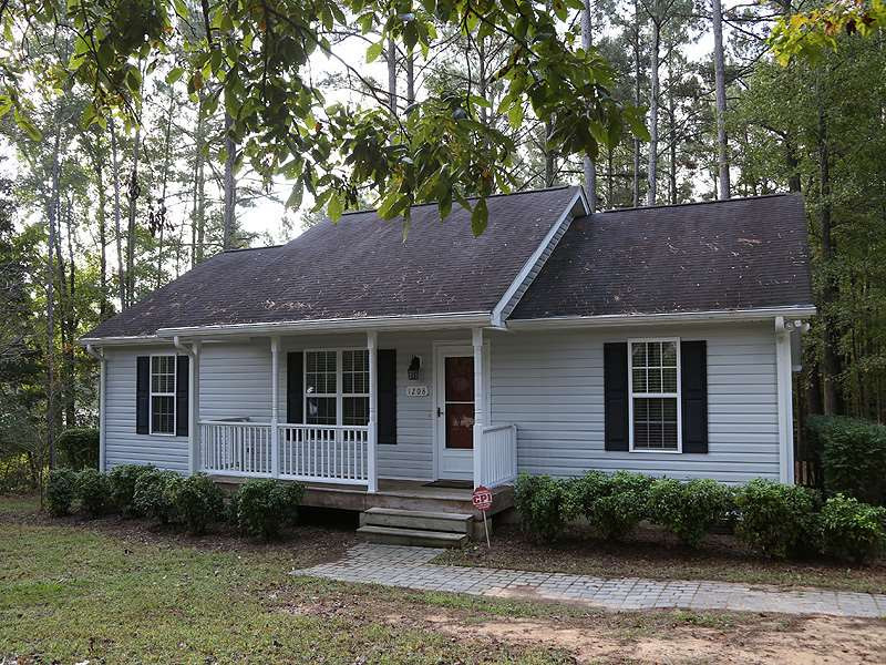 1208 Torredge Road Durham, NC 27712 - Photo 13 of 15 Photo 13