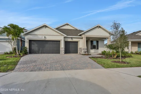 $529,990 | 2491 Jennings Farm Drive, Middleburg, FL 32068