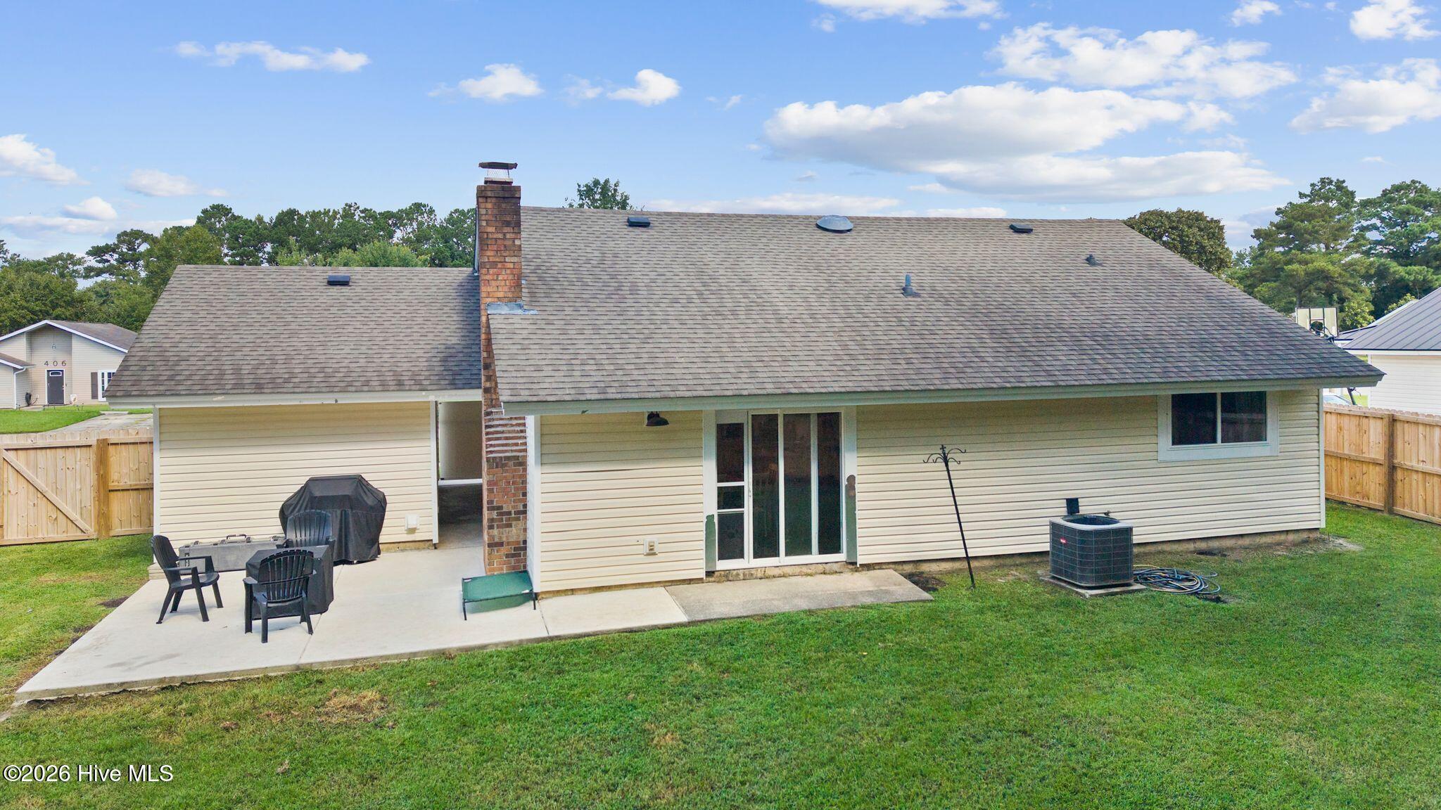 405 Dennis Road Jacksonville, NC 28546 - Photo 44 of 49 Gallery Image 44