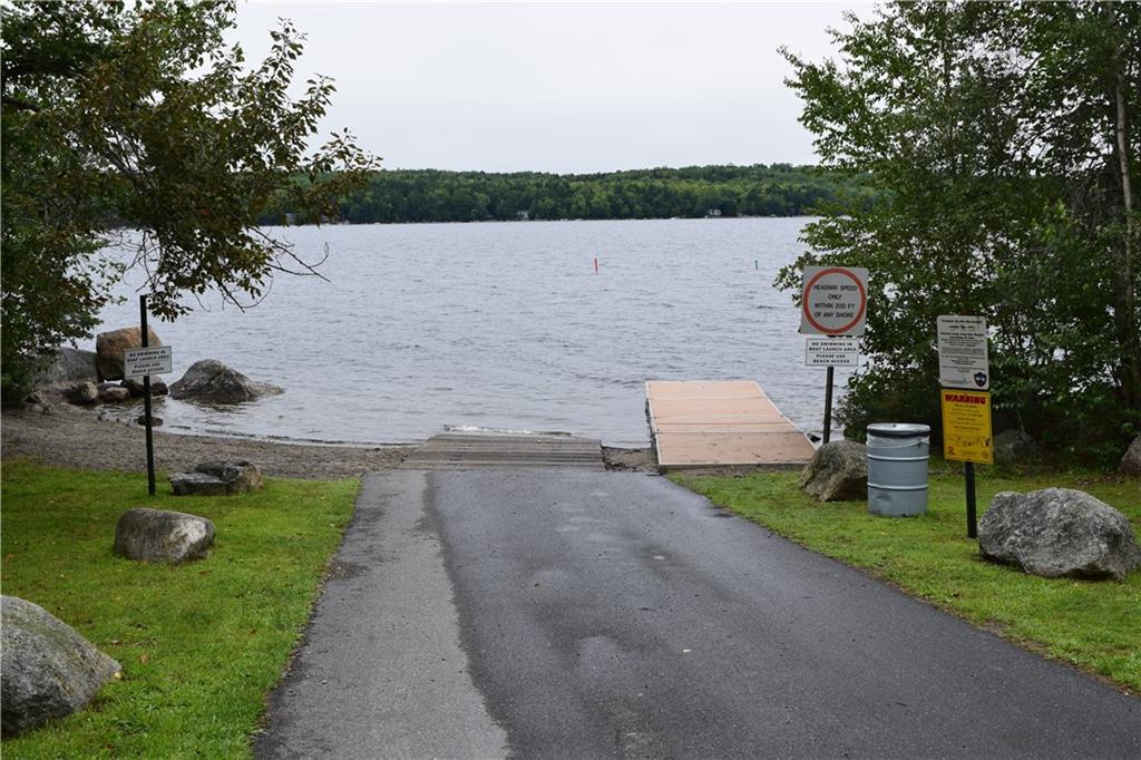 0 Nicolin Road Ellsworth, ME 04605 - Photo 2 of 7 Green Lake Public Boat Landing close...