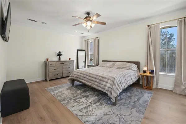 $589,000 | 204 Hidden Springs Lane, Covington, LA 70433
