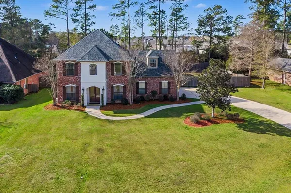 $589,000 | 204 Hidden Springs Lane, Covington, LA 70433