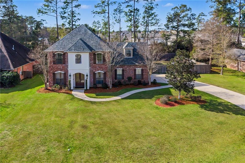 204 Hidden Springs Lane Covington, LA 70433 - Photo 2 of 39