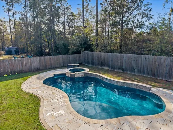 $589,000 | 204 Hidden Springs Lane, Covington, LA 70433