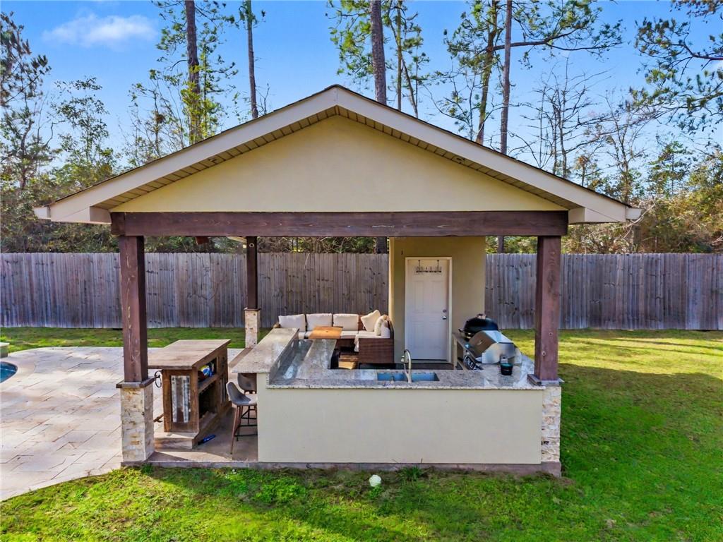 204 Hidden Springs Lane Covington, LA 70433 - Photo 31 of 39