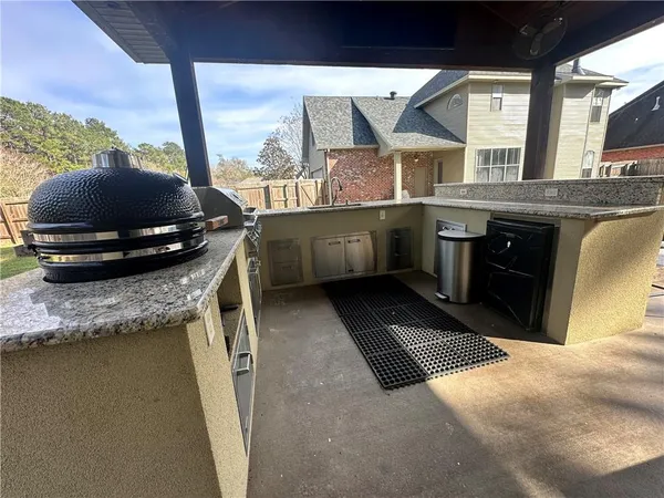 $589,000 | 204 Hidden Springs Lane, Covington, LA 70433