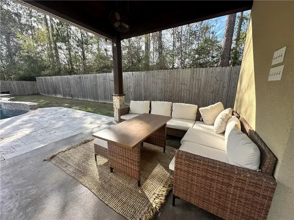$589,000 | 204 Hidden Springs Lane, Covington, LA 70433