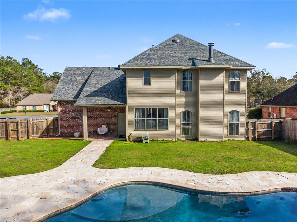 204 Hidden Springs Lane Covington, LA 70433 - Photo 36 of 39