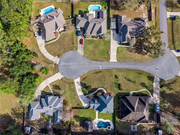 $589,000 | 204 Hidden Springs Lane, Covington, LA 70433