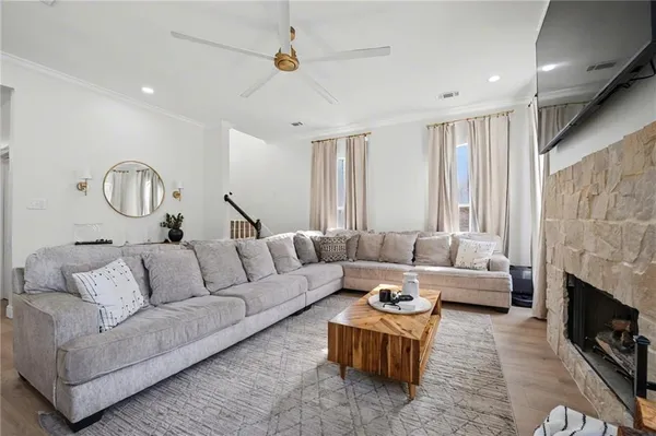 $589,000 | 204 Hidden Springs Lane, Covington, LA 70433