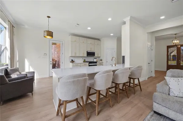 $589,000 | 204 Hidden Springs Lane, Covington, LA 70433