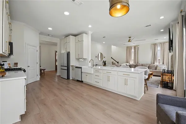 $589,000 | 204 Hidden Springs Lane, Covington, LA 70433