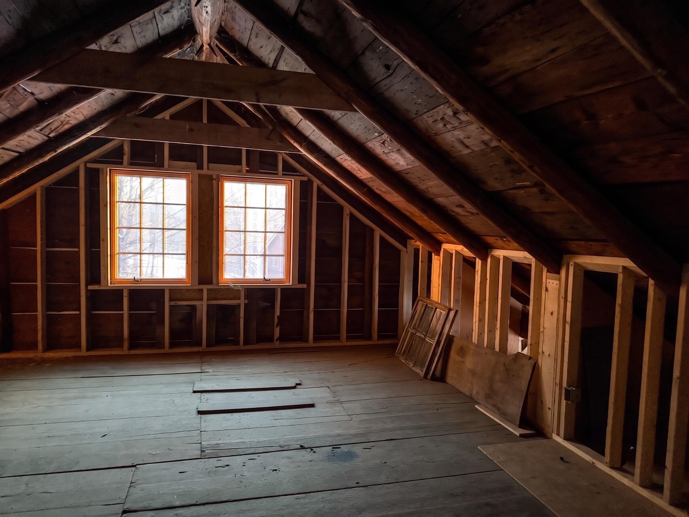 882 Mitchell Road Shrewsbury, VT 05738 - Photo 27 of 45