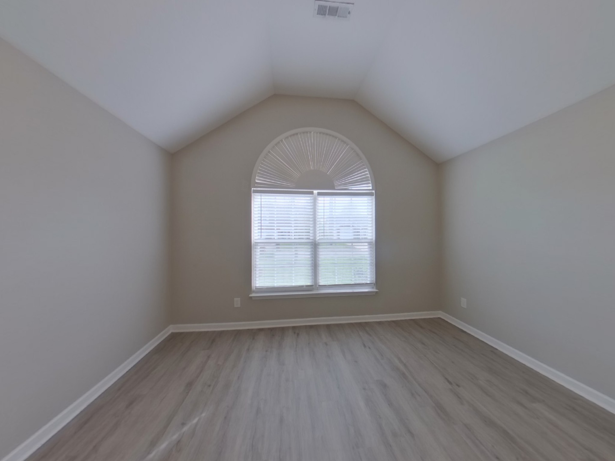 4029 Deer Run Trace Spring Hill, TN 37174 - Photo 6 of 16 an empty room with wooden floor and windows