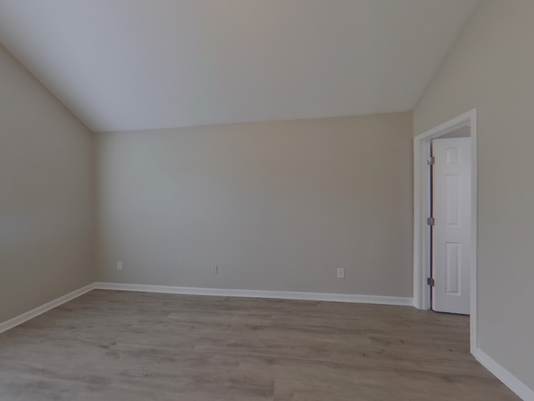 4029 Deer Run Trace Spring Hill, TN 37174 - Photo 9 of 16 a view of an empty room