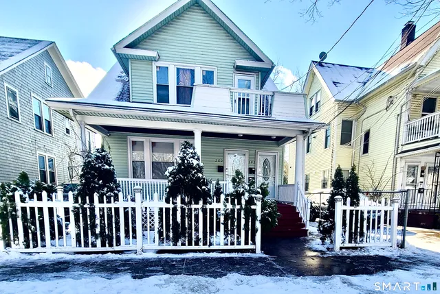 $1,500 | 280 Bassett Street, New Haven, CT 06511