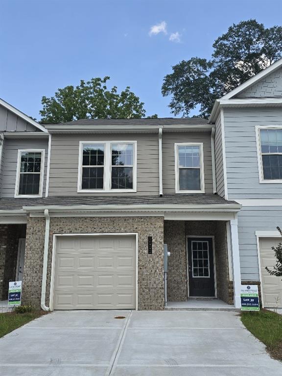 6202 Ripple Way, Unit 88 Atlanta, GA 30349 - Photo 1 of 20