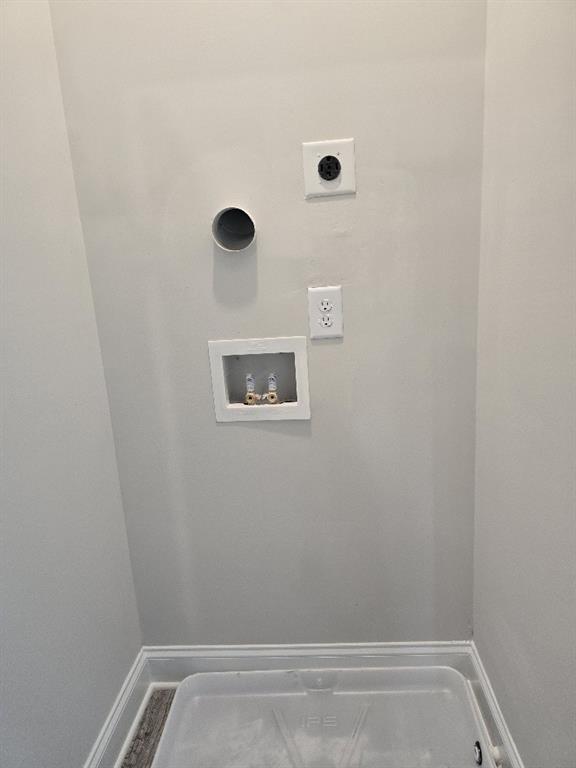 6202 Ripple Way, Unit 88 Atlanta, GA 30349 - Photo 16 of 20