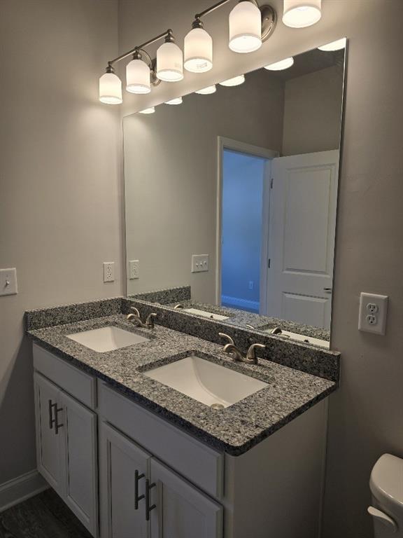 6202 Ripple Way, Unit 88 Atlanta, GA 30349 - Photo 19 of 20