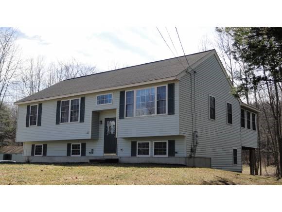 37 Barretts Hill Road Hudson, NH 03051 - Photo 1 of 1