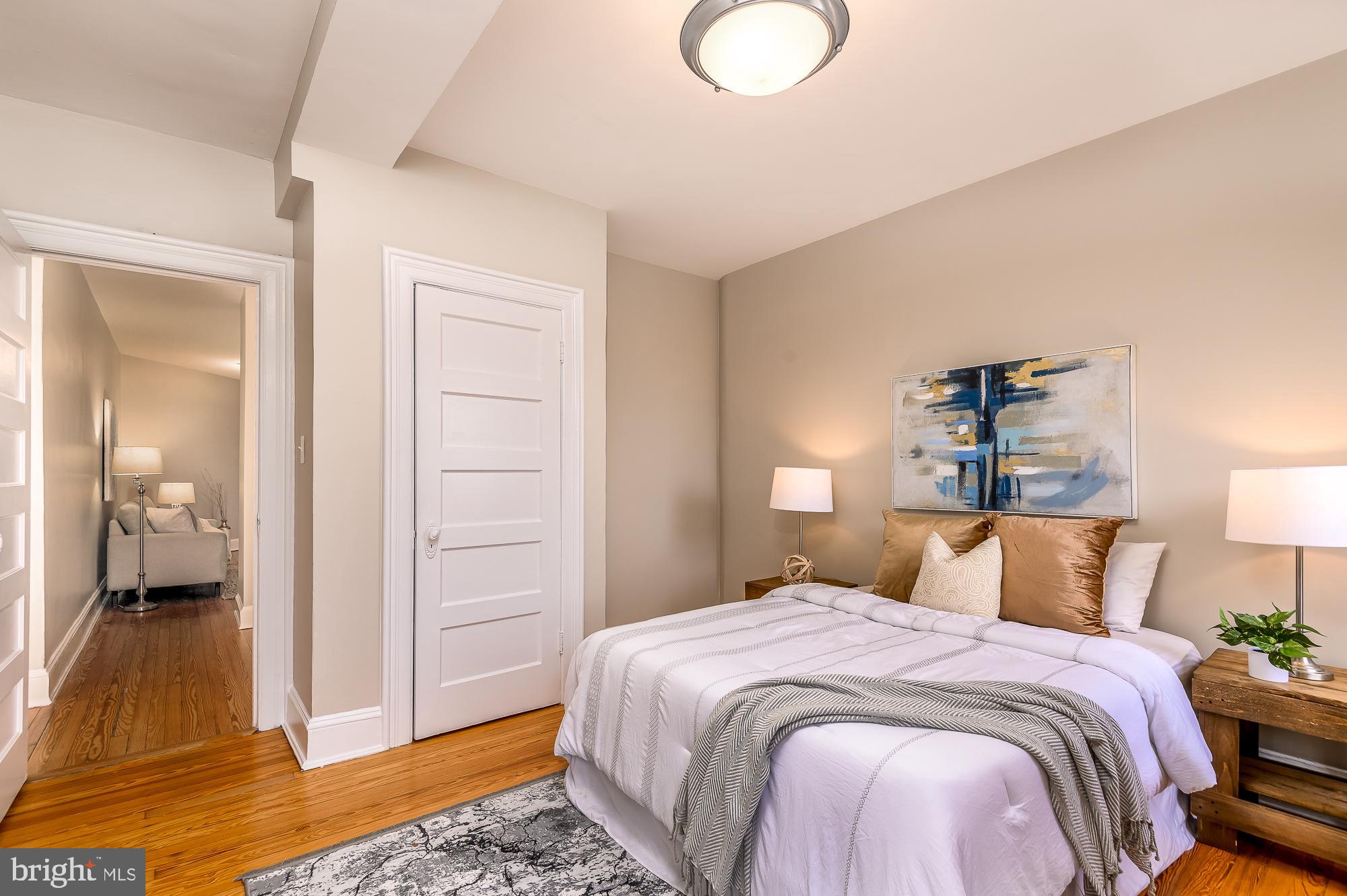 2022 Columbia Road Northwest, Unit 309 Washington, DC 20009 - Photo 11 of 19