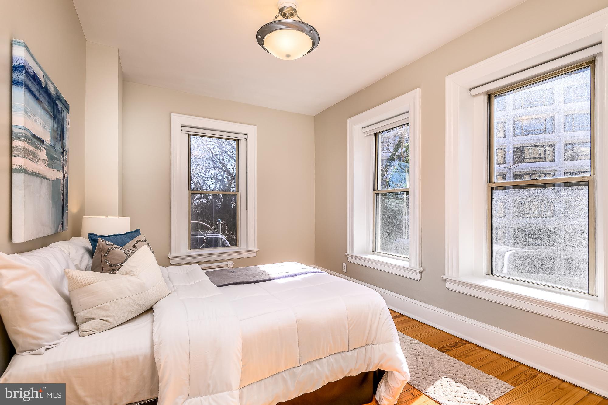 2022 Columbia Road Northwest, Unit 309 Washington, DC 20009 - Photo 13 of 19