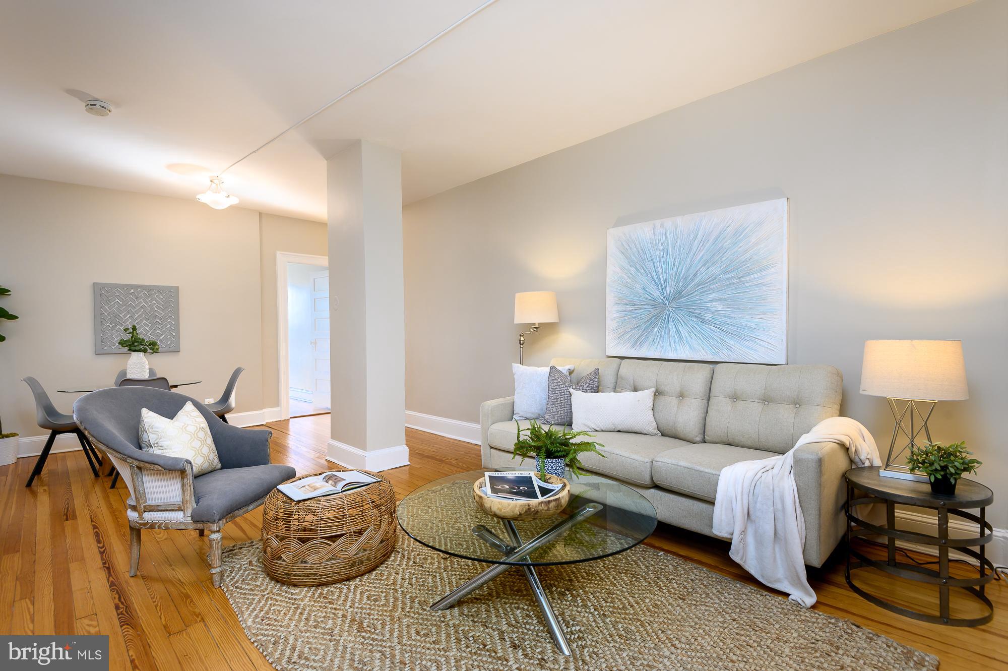 2022 Columbia Road Northwest, Unit 309 Washington, DC 20009 - Photo 2 of 19