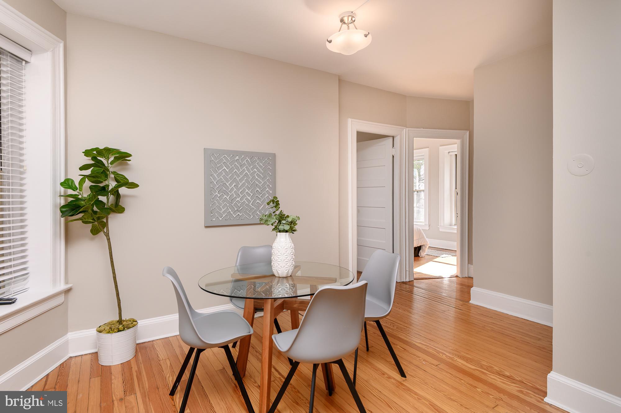 2022 Columbia Road Northwest, Unit 309 Washington, DC 20009 - Photo 3 of 19