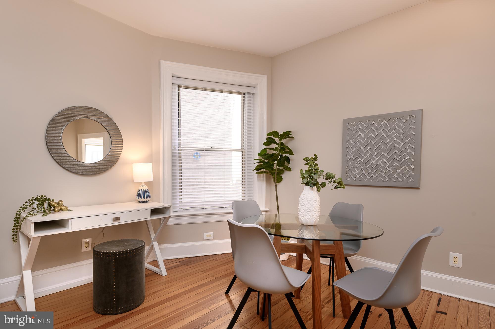 2022 Columbia Road Northwest, Unit 309 Washington, DC 20009 - Photo 4 of 19