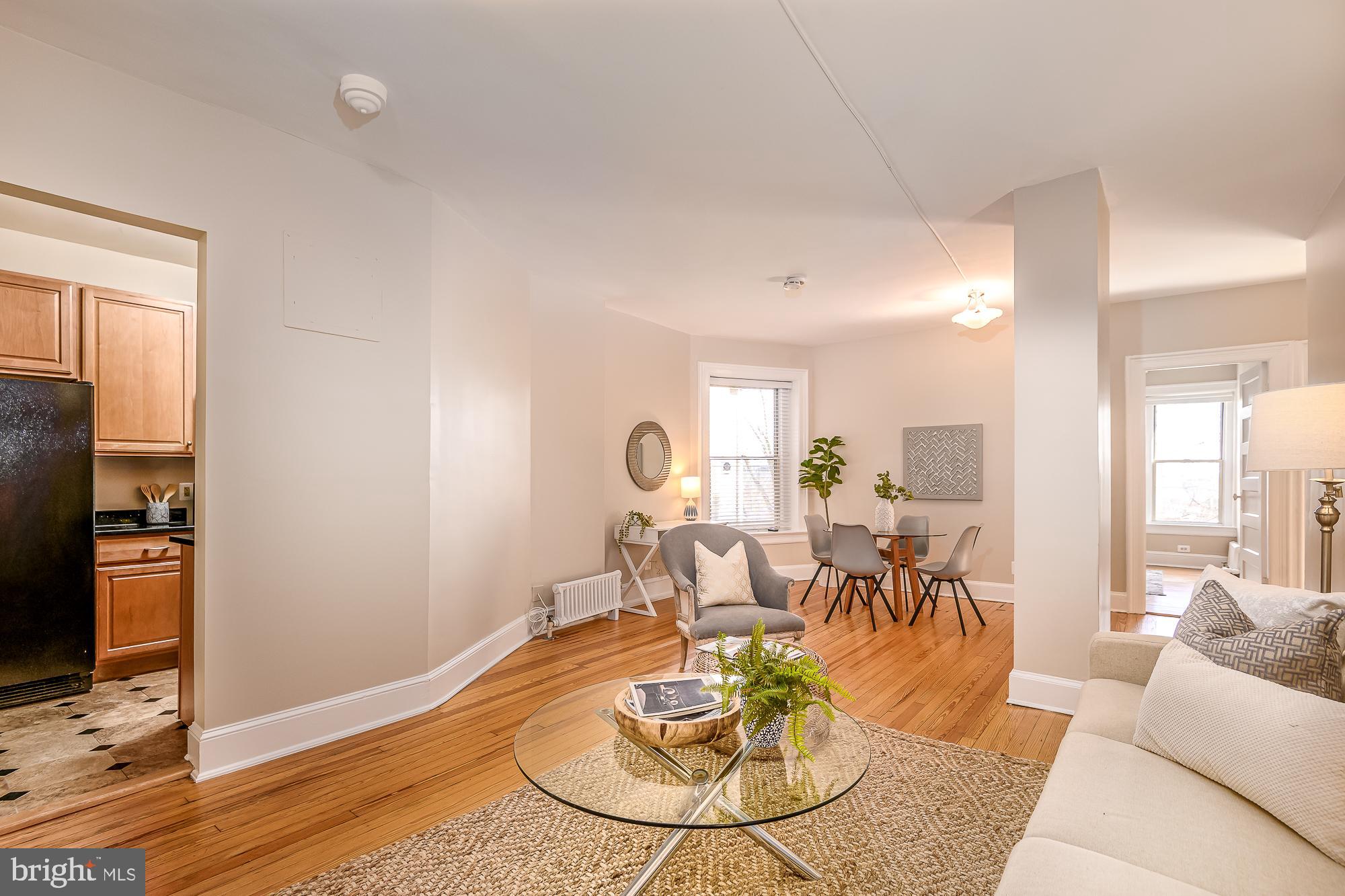 2022 Columbia Road Northwest, Unit 309 Washington, DC 20009 - Photo 8 of 19