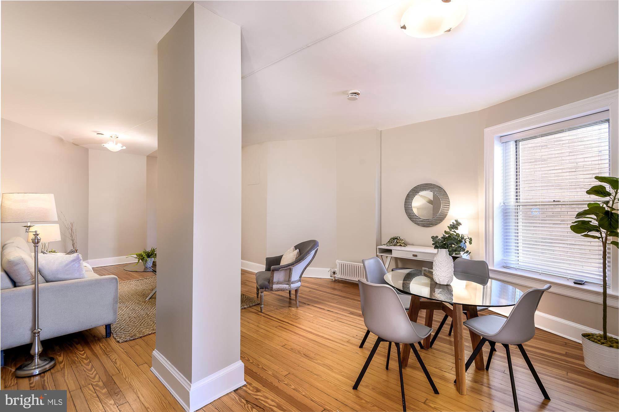 2022 Columbia Road Northwest, Unit 309 Washington, DC 20009 - Photo 9 of 19