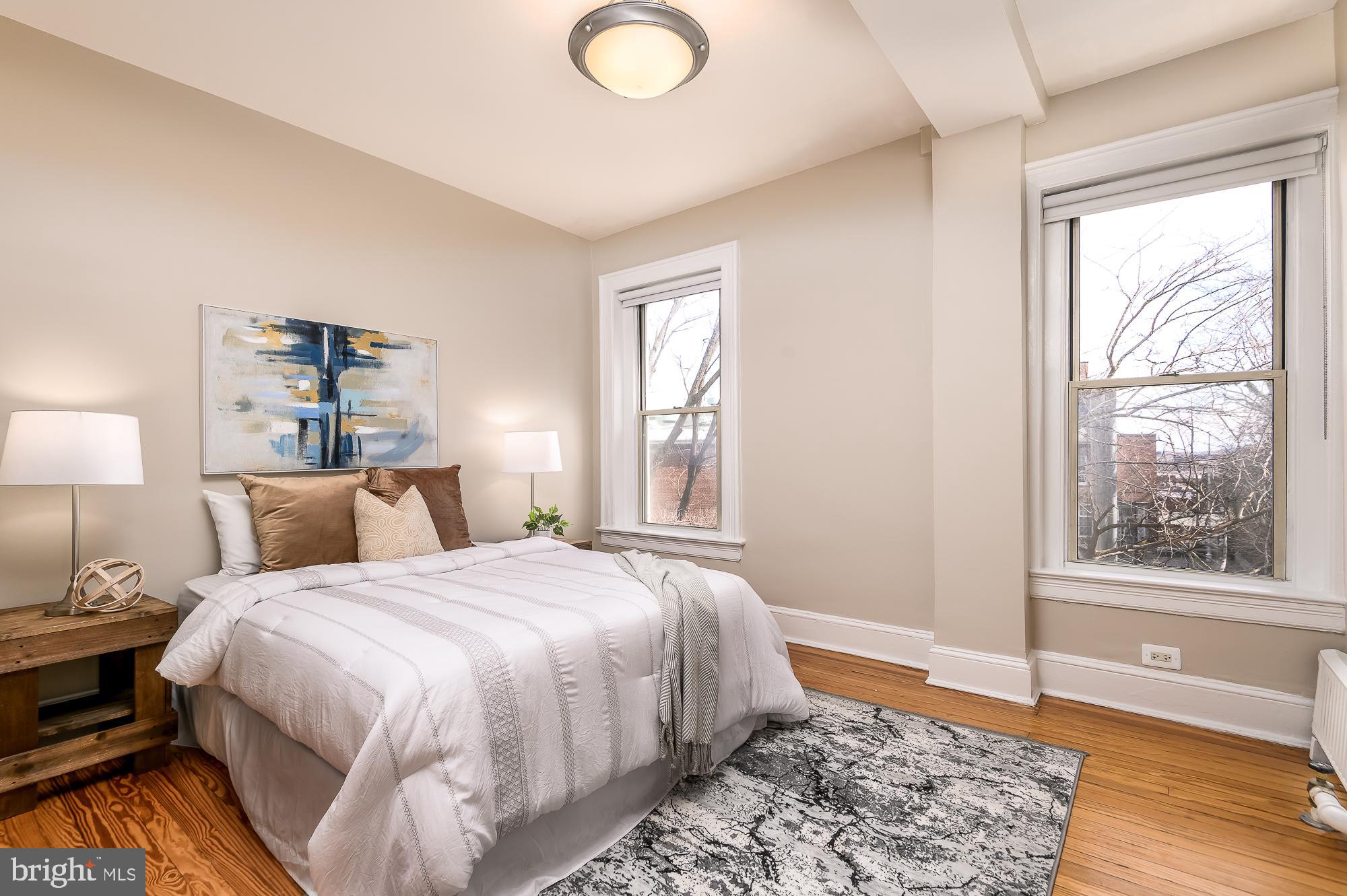 2022 Columbia Road Northwest, Unit 309 Washington, DC 20009 - Photo 10 of 19