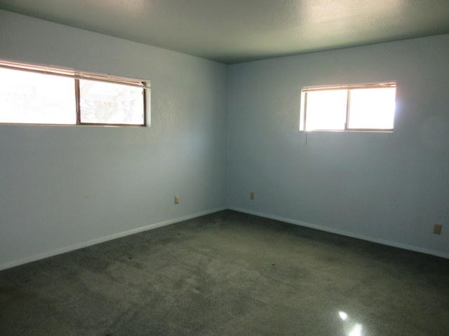 40905 Brown Road Fall River Mills, CA 96028 - Photo 5 of 24 an empty room with a window