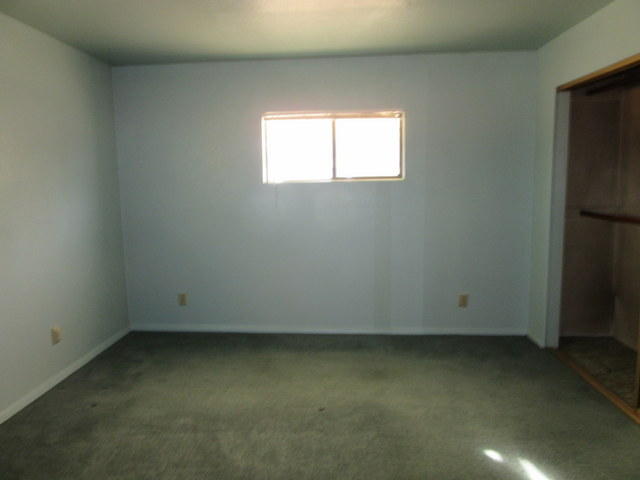 40905 Brown Road Fall River Mills, CA 96028 - Photo 6 of 24 an empty room with a window
