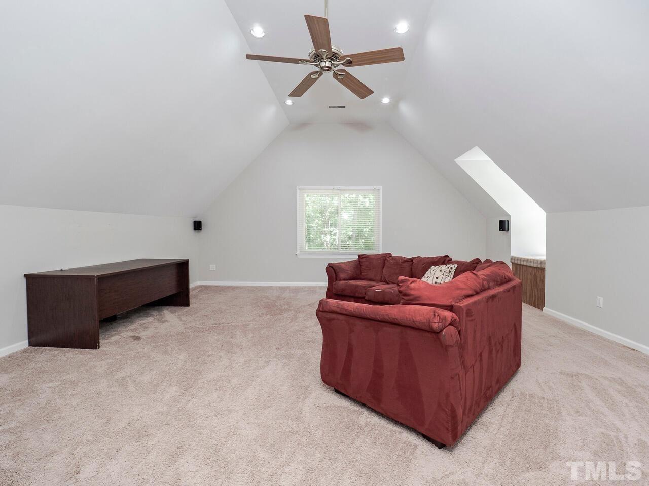 4721 Fairfield Road New Hill, NC 27562 - Photo 16 of 30