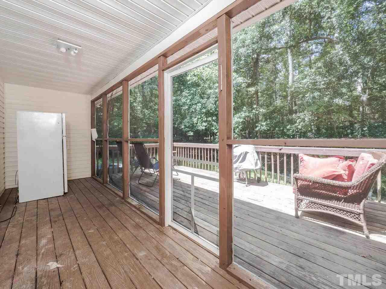 4721 Fairfield Road New Hill, NC 27562 - Photo 19 of 30