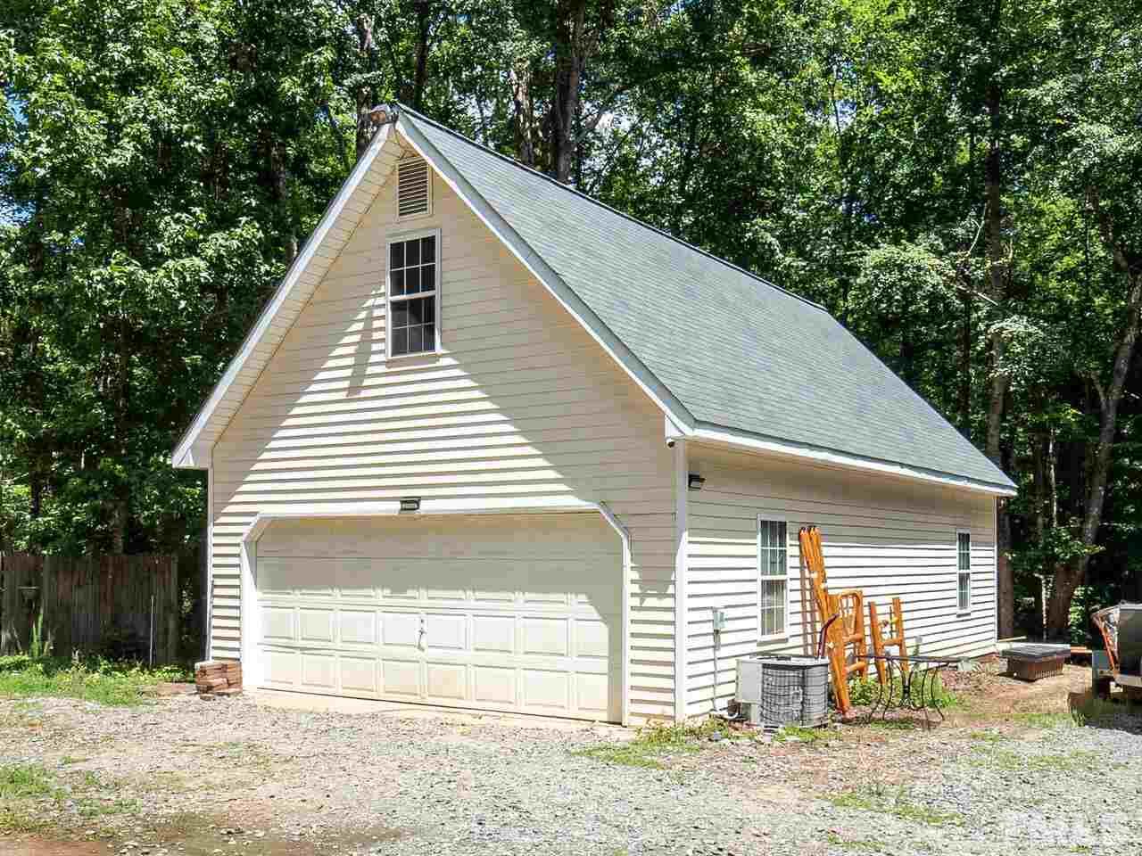 4721 Fairfield Road New Hill, NC 27562 - Photo 20 of 30