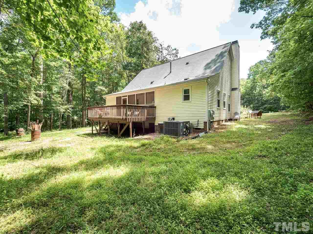 4721 Fairfield Road New Hill, NC 27562 - Photo 22 of 30