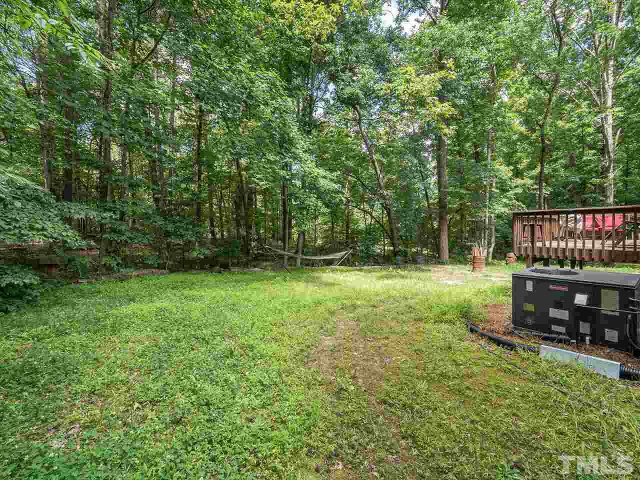 4721 Fairfield Road New Hill, NC 27562 - Photo 23 of 30