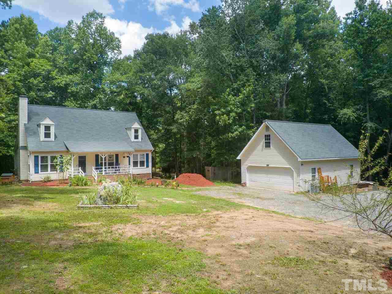 4721 Fairfield Road New Hill, NC 27562 - Photo 26 of 30
