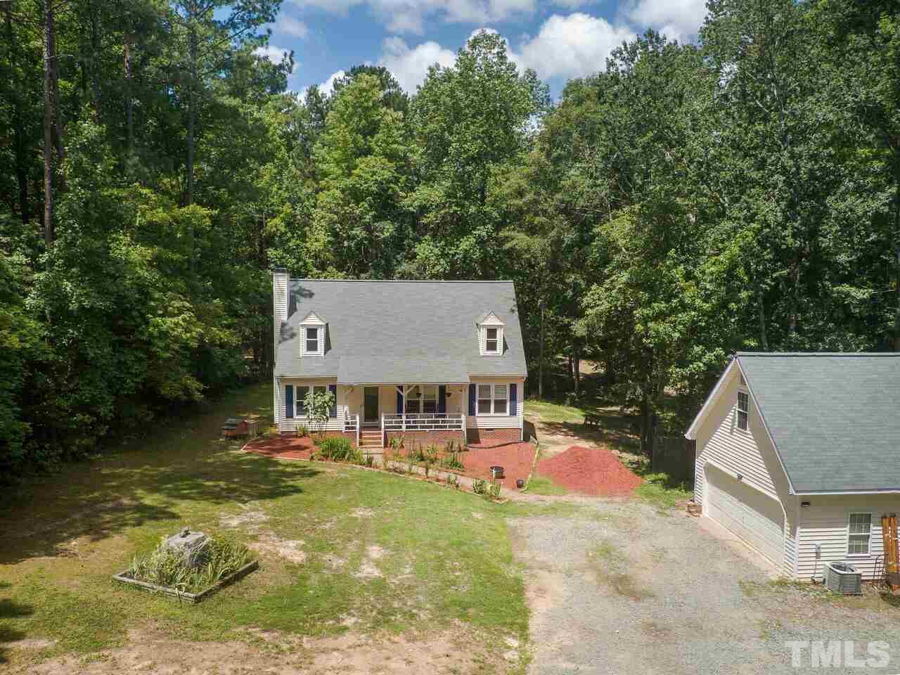 4721 Fairfield Road New Hill, NC 27562 - Photo 28 of 30