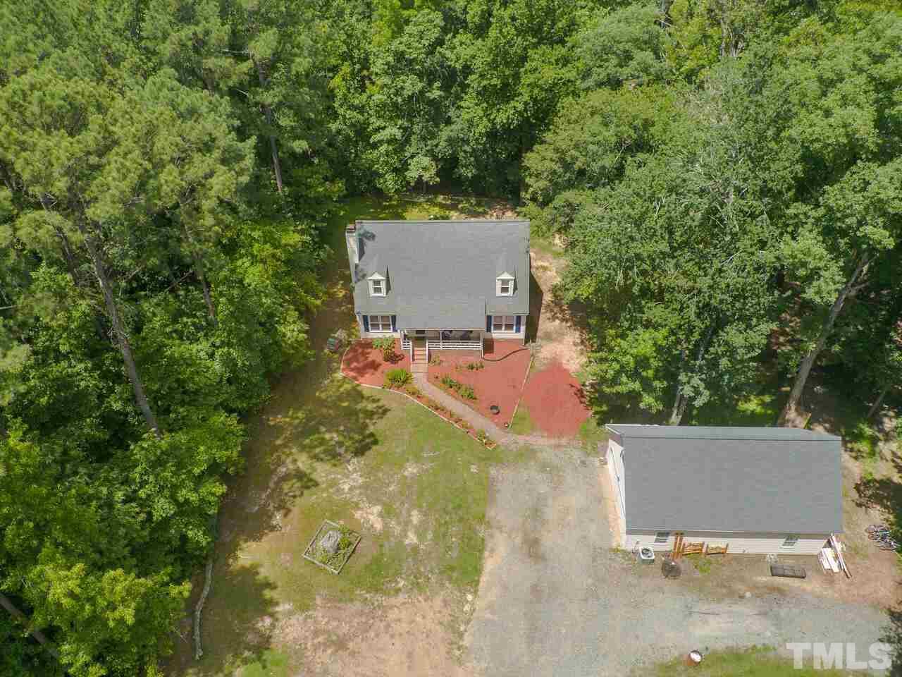4721 Fairfield Road New Hill, NC 27562 - Photo 29 of 30
