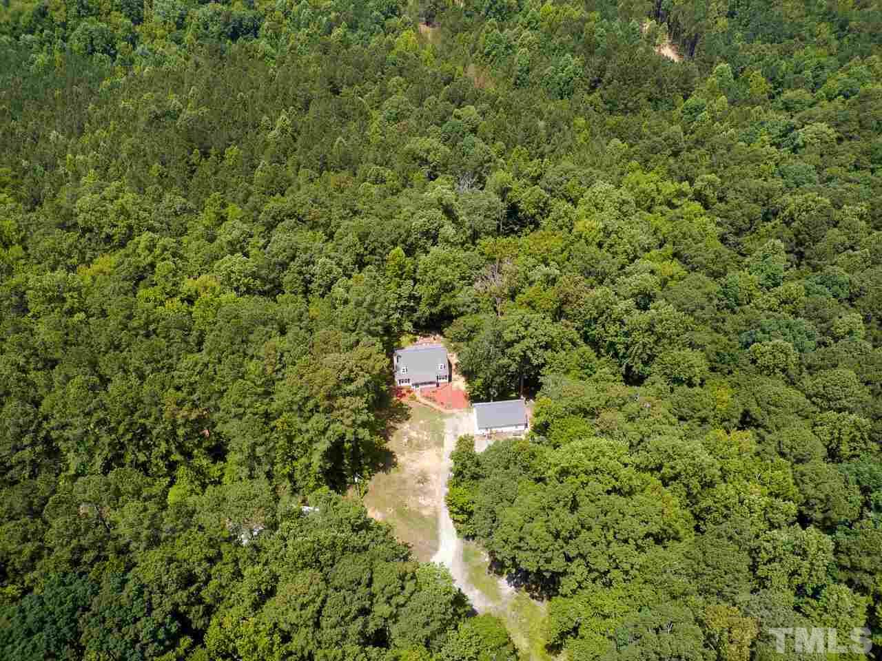 4721 Fairfield Road New Hill, NC 27562 - Photo 30 of 30