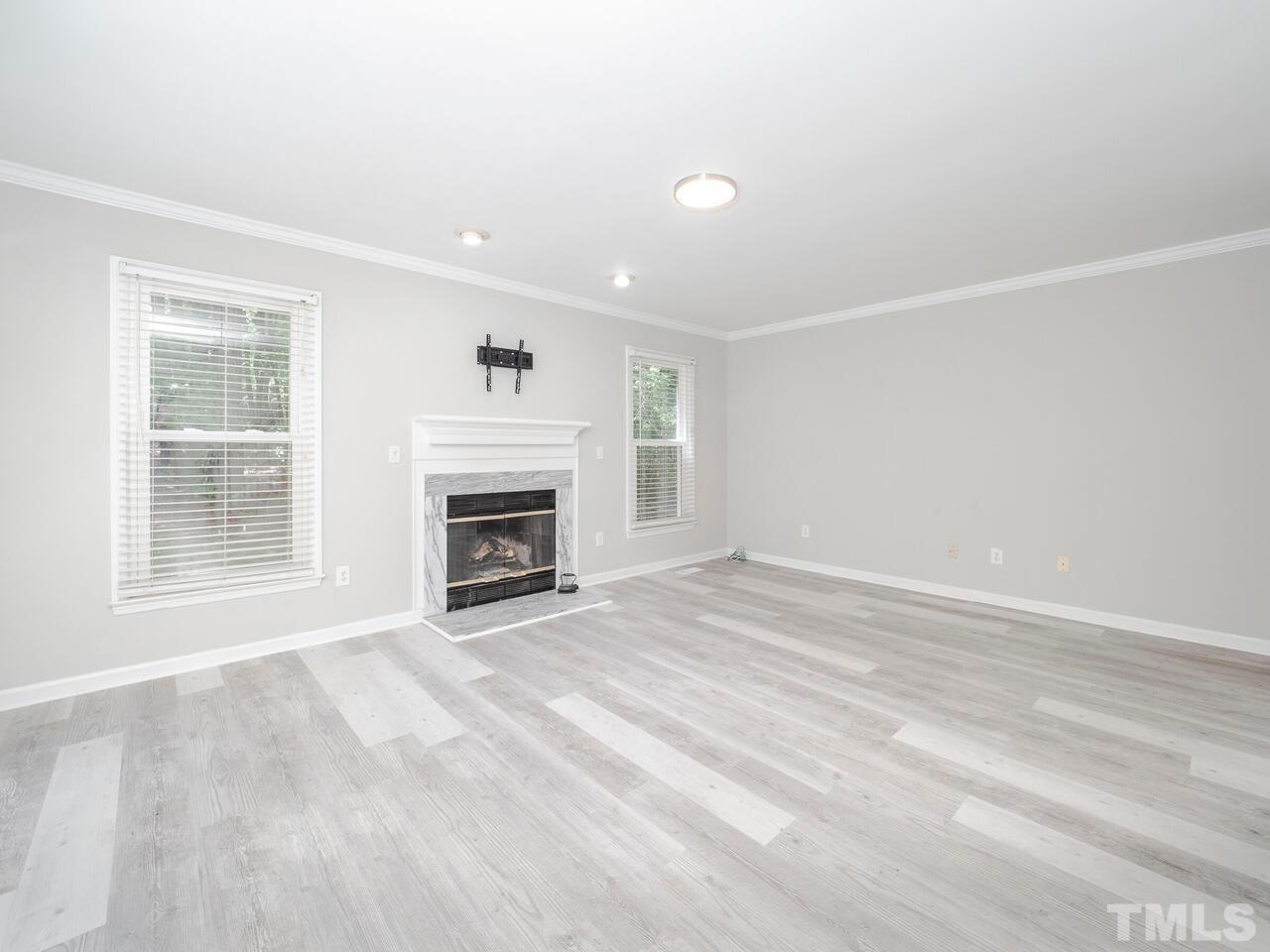 4721 Fairfield Road New Hill, NC 27562 - Photo 4 of 30