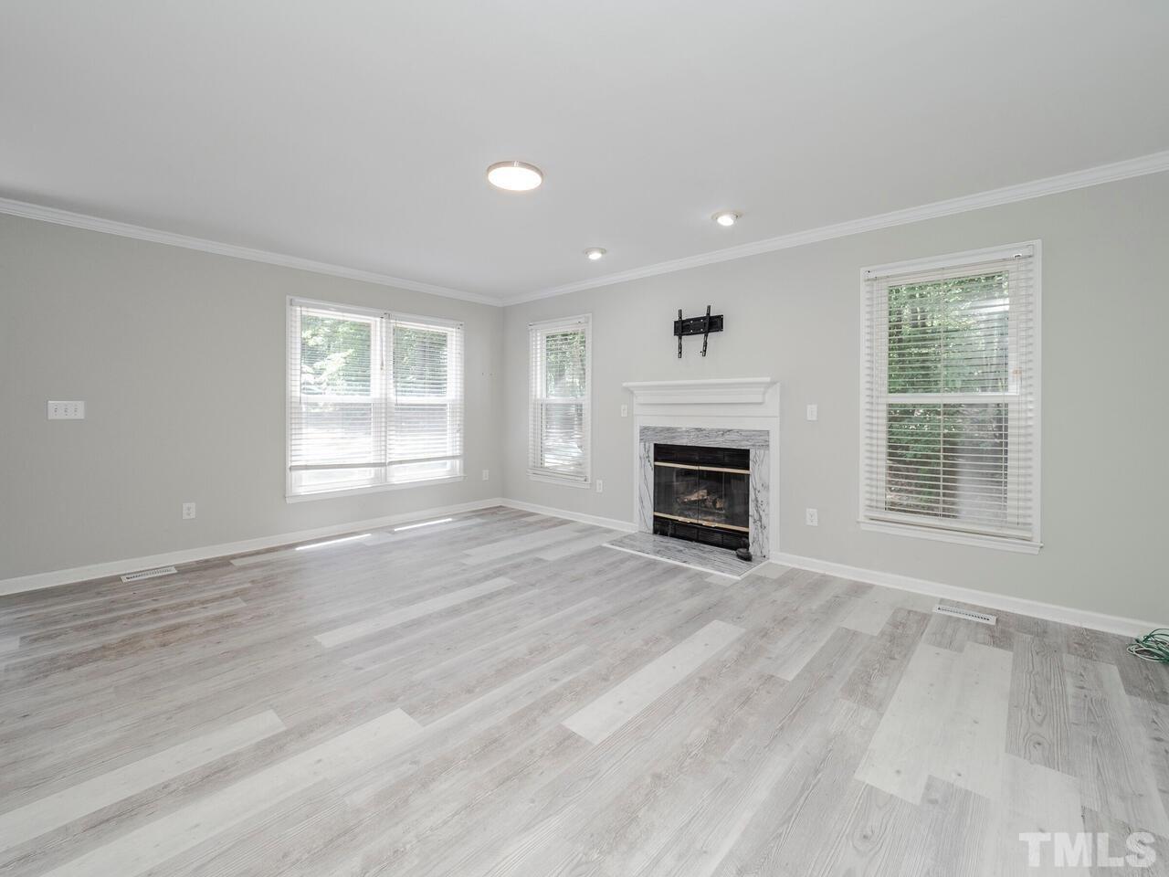 4721 Fairfield Road New Hill, NC 27562 - Photo 5 of 30