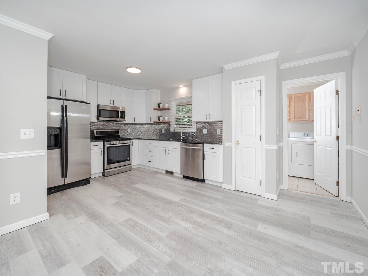 4721 Fairfield Road New Hill, NC 27562 - Photo 6 of 30