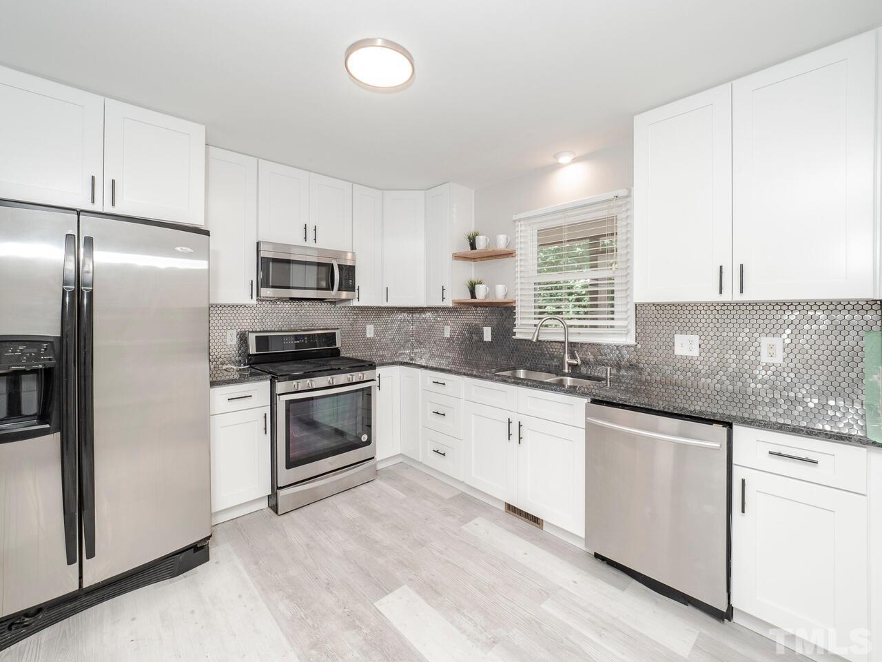 4721 Fairfield Road New Hill, NC 27562 - Photo 7 of 30